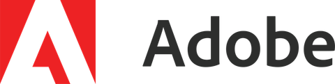 Adobe logo