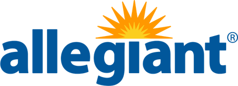 Allegiant Air logo