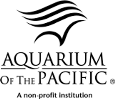 Aquarium of the Pacific logo