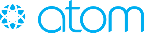 Atom Tickets logo