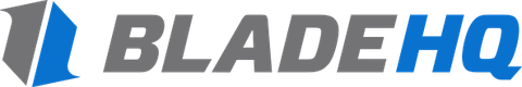 Blade HQ logo