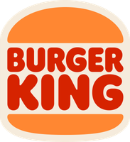 Burger King logo