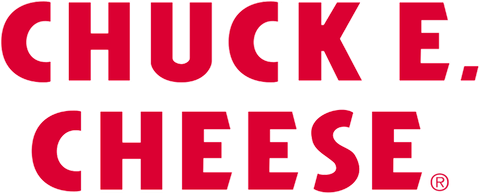 Chuck E. Cheese logo