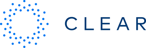 CLEAR logo