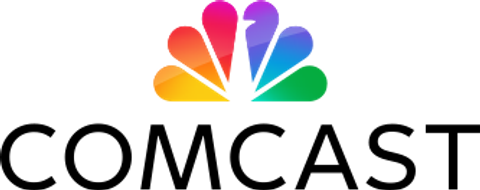 Comcast logo