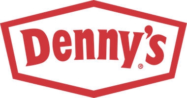 Denny's logo