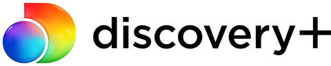 discovery+ logo