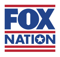 Fox Nation logo