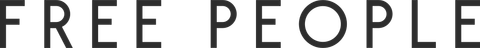 Free People logo