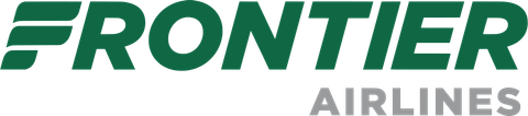 Frontier Airlines logo