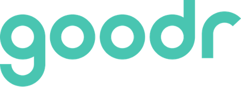 goodr logo