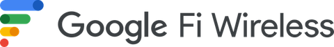 Google Fi logo