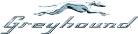 Greyhound logo