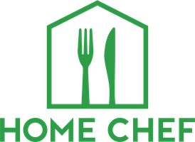 Home Chef logo