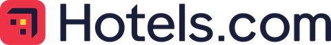 Hotels.com logo