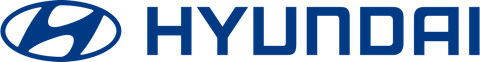 Hyundai logo