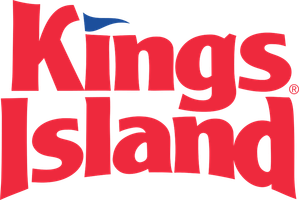 Kings Island logo