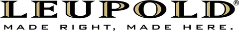 Leupold logo
