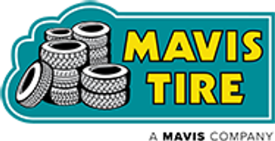 Mavis Discount Tire logo