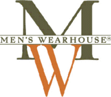 Men's Wearhouse logo