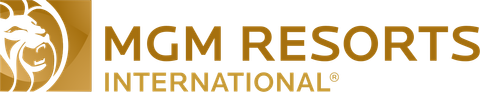 MGM Resorts logo