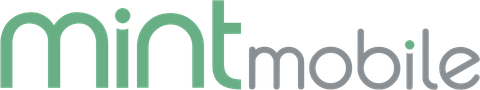Mint Mobile logo
