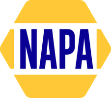 NAPA Auto Parts logo