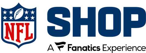 NFL Shop logo