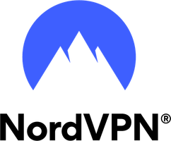 NordVPN logo