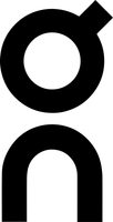 On (On Running) logo