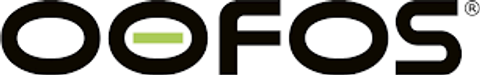 OOFOS logo