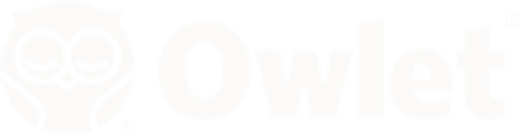 Owlet logo