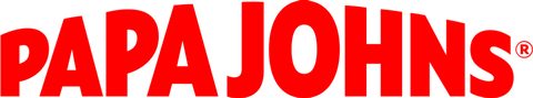 Papa Johns logo