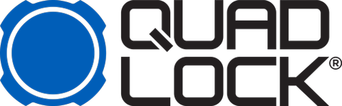 Quad Lock logo