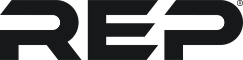 REP Fitness logo