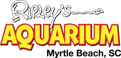 Ripley's Aquarium logo