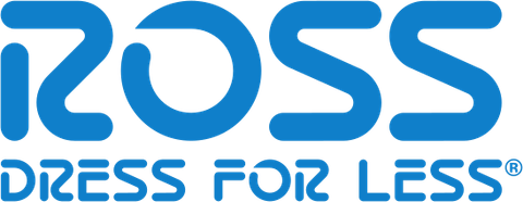 Ross Dress for Less logo