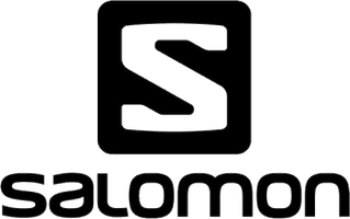 Salomon logo