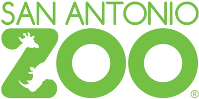 San Antonio Zoo logo