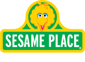 Sesame Place logo