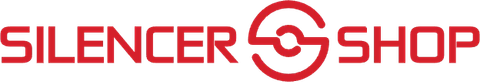 Silencer Shop logo