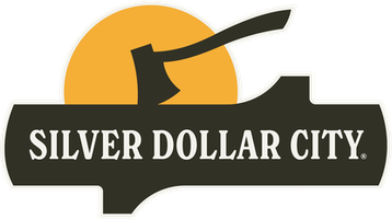 Silver Dollar City logo