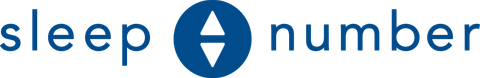 Sleep Number logo