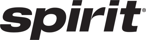 Spirit Airlines logo