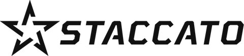 Staccato logo