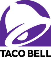 Taco Bell logo