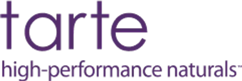 Tarte Cosmetics logo