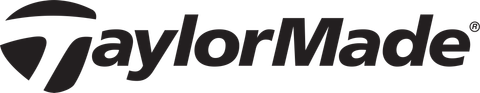 TaylorMade Golf logo