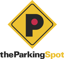 The Parking Spot logo