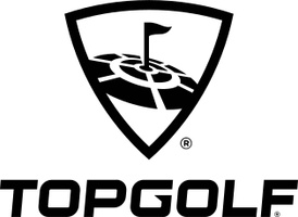 Topgolf logo